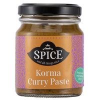 Spice and All Things Nice Korma Curry Paste 